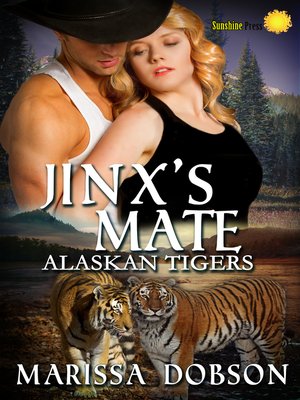 Jinx's Mate - ebook